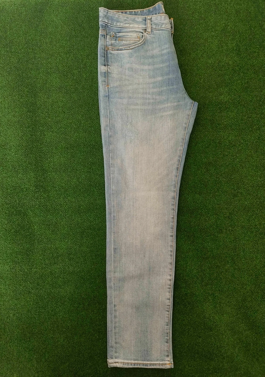 Jean Kiabi - Taille 40 - Bleu. – photo 2